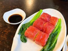 金莎红米肠-添运来(茶园奥园广场店)