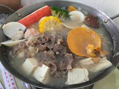 -张妈台式锅烧(深大店)