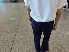 -桃仙机场头等舱休息室
