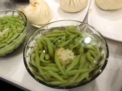 -李与白包子铺(桐梓林店)