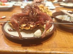-状元阁烧烤(新华路总店)