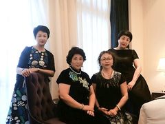 -西郊庄园丽笙大酒店-丽清轩中餐厅