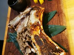 -深蓝金枪·深海鱼刺身(香洲店)