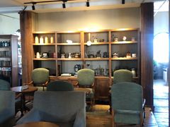 -1901 Cafe(西四店)