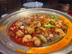 -辣得叫湘菜(四明店)