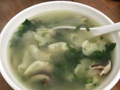 原汁海胆云吞-海胆小馆(东北水饺·春柳店)