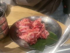 -姜虎东白丁烤肉(深圳湾后海汇店)