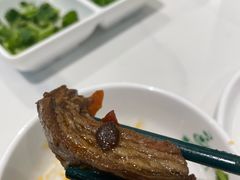 -葛记红焖羊肉(人民路店)