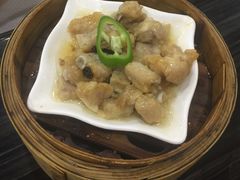 -虾饺妹·粤式手工点心(水荫路店)