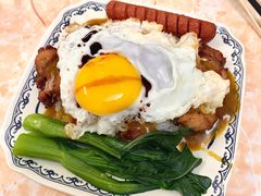 -渔记茶餐厅(渔村店)