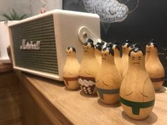 -PAUSE(恒大广场店)