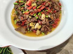 -李氏传家菜(兴城路店)