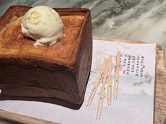 -绿茶餐厅(昌平悦荟店)