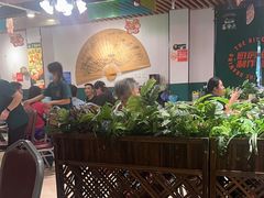 -喜势点·糖沙翁手工茶点·本地人茶居(永庆坊店)