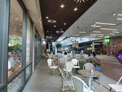 -Peet's Coffee皮爷咖啡(上海长风大悦城店)