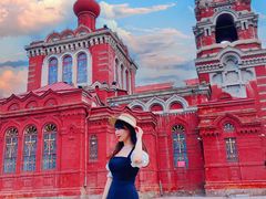 -圣·阿列克谢耶夫教堂