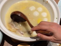 -香园茶社·金陵小灶(老门东店)