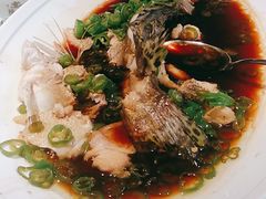 -宴昆山·私房菜(春晖店)