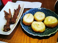 -鑫震源·苏式大虾生煎(山塘街店)