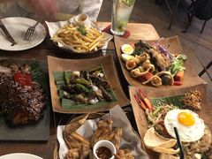 -Naughty Nuri’s Phuket
