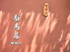 -嵖岈山风景区