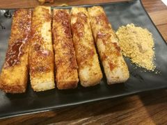 -怂嘴冷锅串串&乐山烧烤(中赢康康谷店)