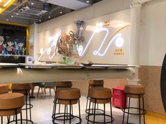 大堂-德克士(龙阳广场店)