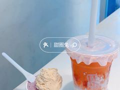 -红楼HONGLOU Gelato(淮海中路店)