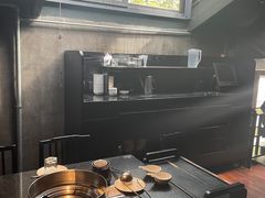 大堂-捞王锅物料理(凯旋路店)