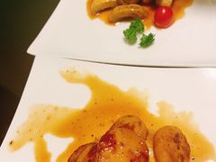 -左舞日本料理