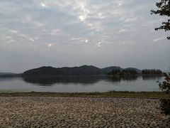 -东湖落雁景区
