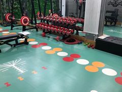 -漾健身·普拉提(橡树湾店)