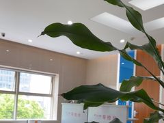 -美年大健康体检(滨江分院)