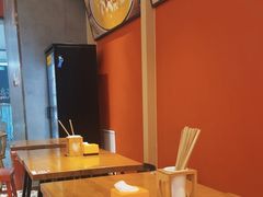 -蓉李记成都名小吃(太原龙湖万达店)