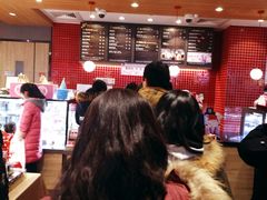 -85度C(南京中山南店)