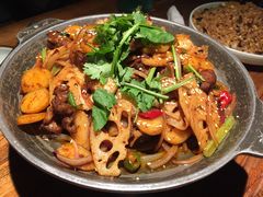 -嘉禾·悦享餐厅(八方汇店)