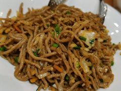 酸菜炒粉-九十九顶毡房(阜石路店)