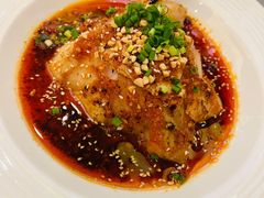 -成都驻京办餐厅(蜀都宾馆店)