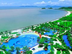 -珠海长隆海洋王国