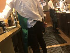 -星巴克(天津站区第二店)