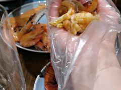 -菲住布渴酒店自助餐厅(阿里巴巴西溪园区店)