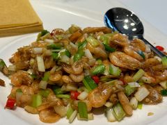 -毛家饭店·30年融合新湘菜(汉峪金谷店)