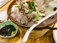 -甘思咪哚·云南艺术餐厅(天河广百店)