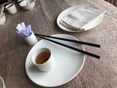 -鹭江宾馆·观海餐厅