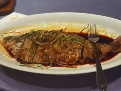 -狮王府淮扬菜(万象城店)