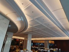 -喜来登由由大酒店九州膳坊中餐厅