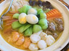 -冶春茶社(官园桥店)