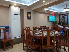 包厢-友强·23年特色海鲜大排档(厦门店)