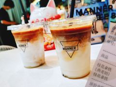 -Manner Coffee(大宁国际商业广场店)