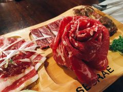 -喜来稀肉(旺角广华街店)
